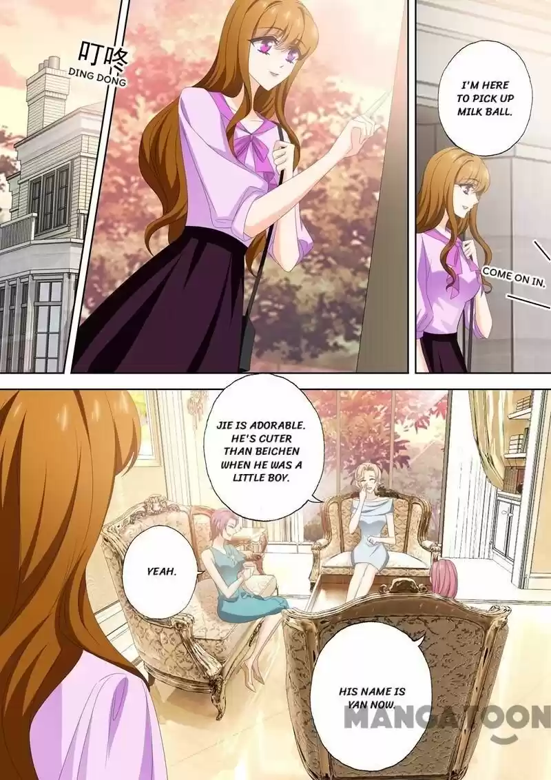 Haomen Tianjia Qianqi ch.538