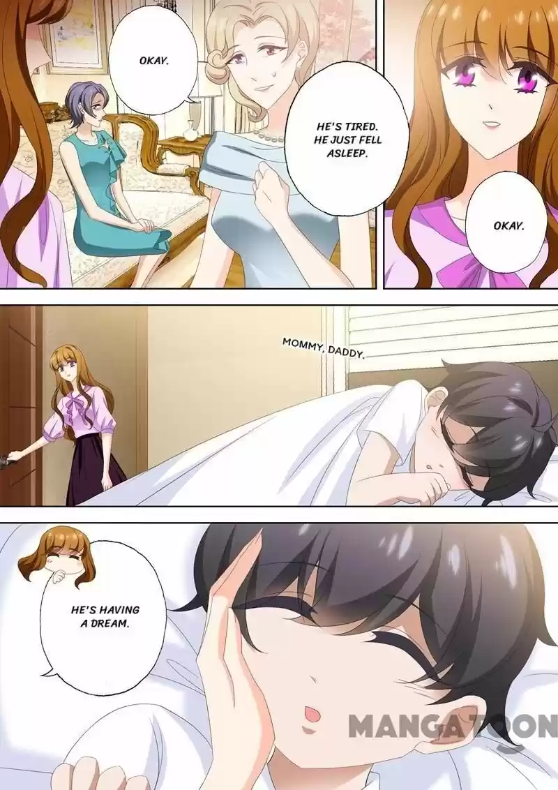 Haomen Tianjia Qianqi ch.538