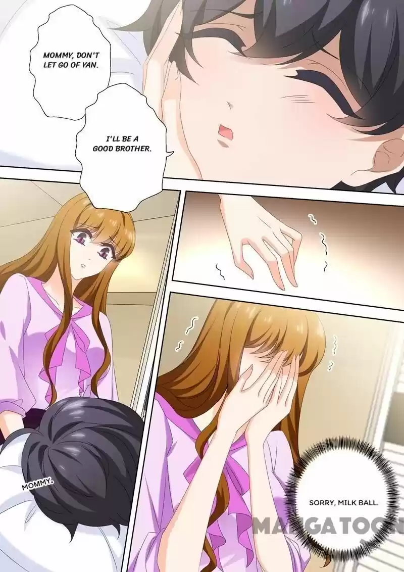 Haomen Tianjia Qianqi ch.538