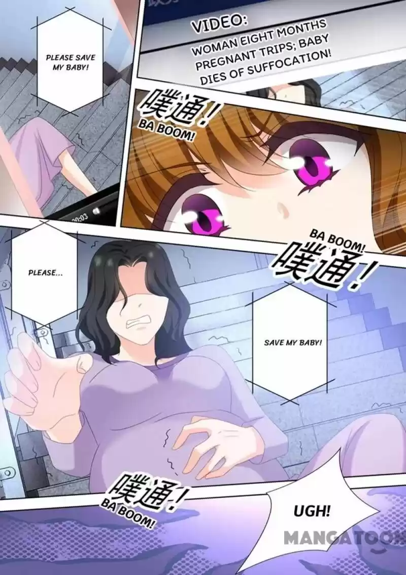 Haomen Tianjia Qianqi ch.539