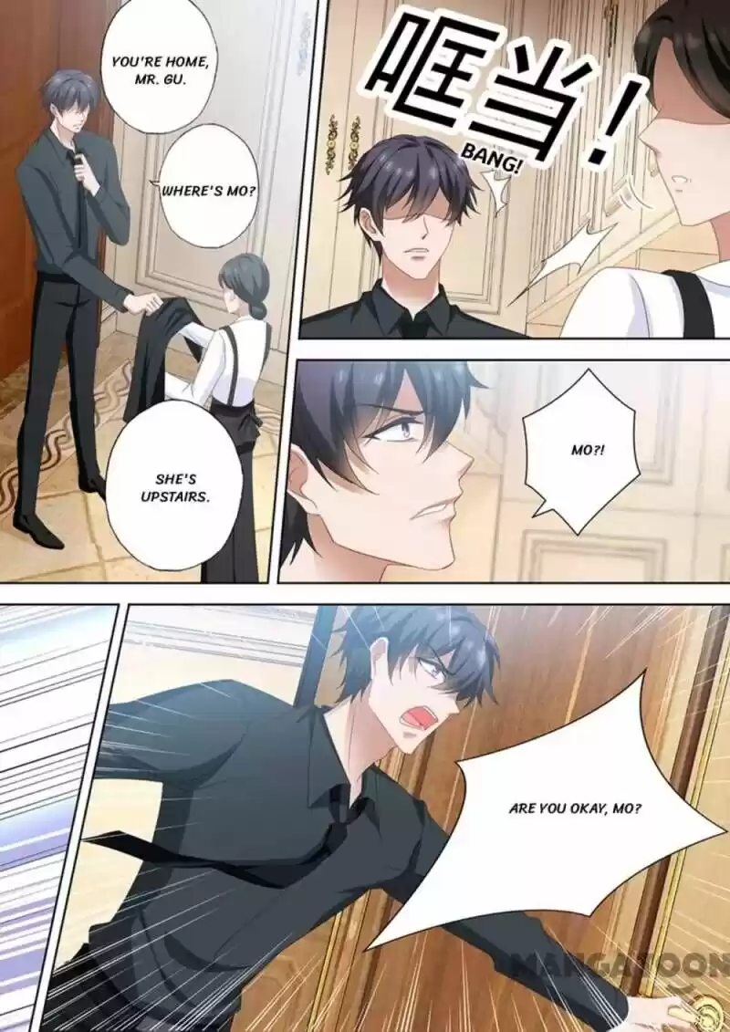 Haomen Tianjia Qianqi ch.539