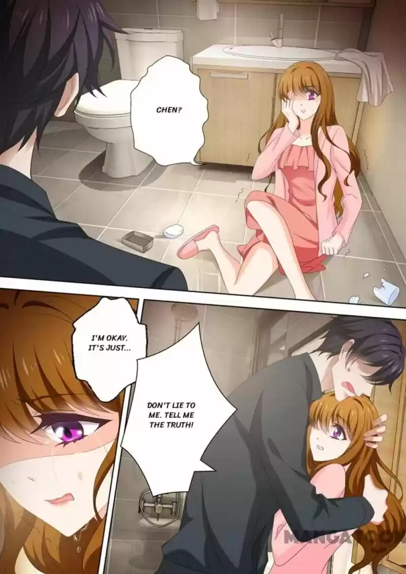 Haomen Tianjia Qianqi ch.539