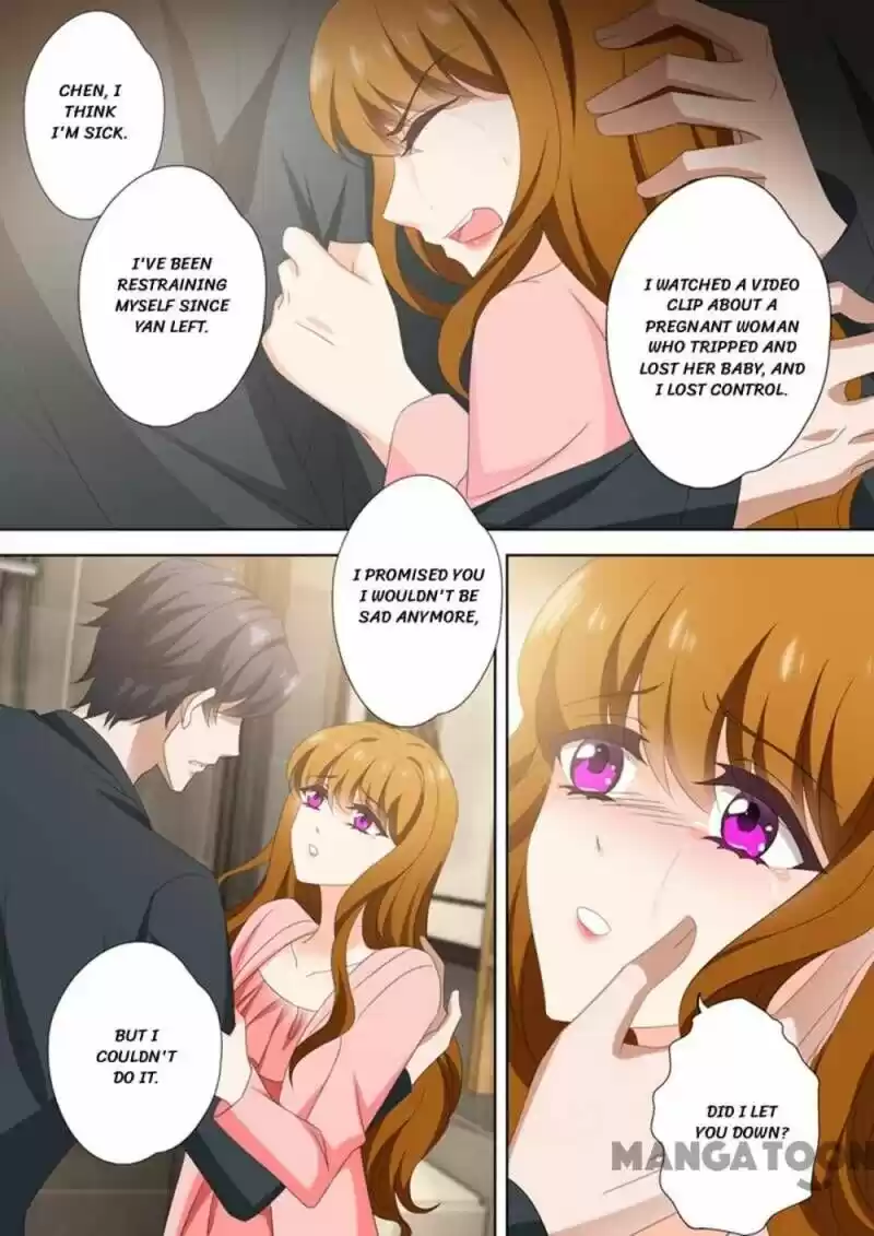 Haomen Tianjia Qianqi ch.539