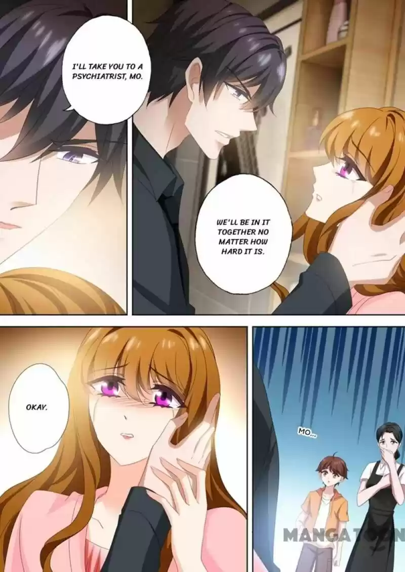 Haomen Tianjia Qianqi ch.539