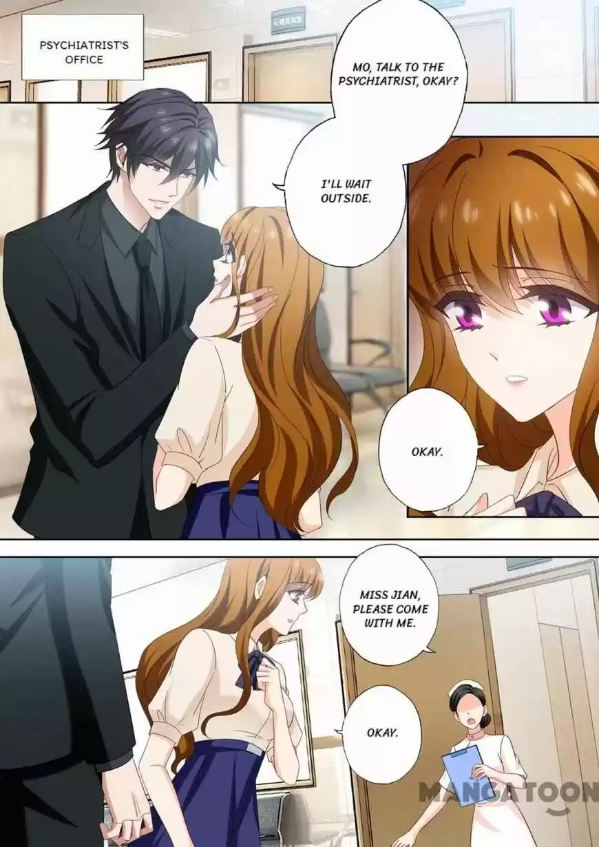 Haomen Tianjia Qianqi ch.540