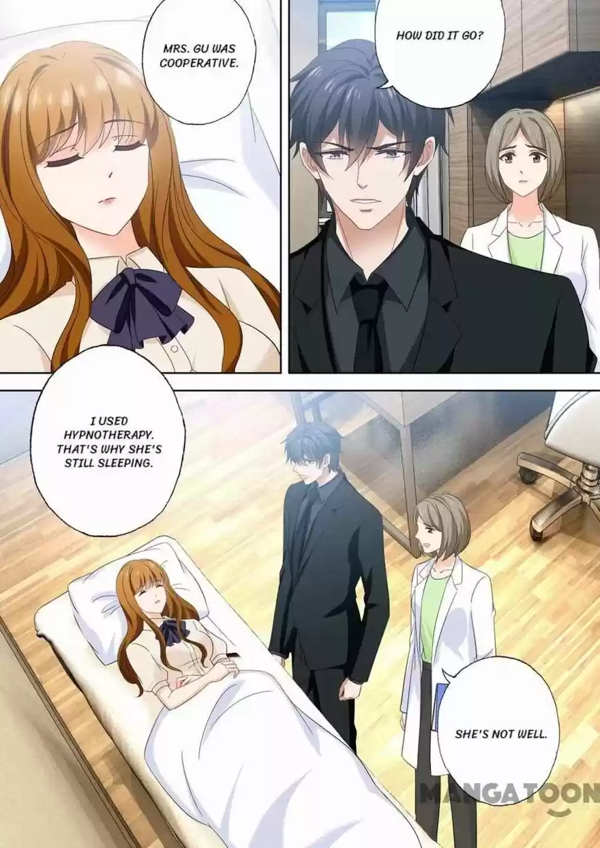 Haomen Tianjia Qianqi ch.540