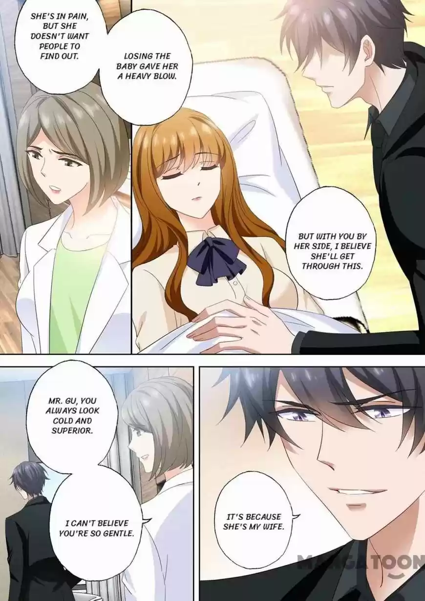 Haomen Tianjia Qianqi ch.540