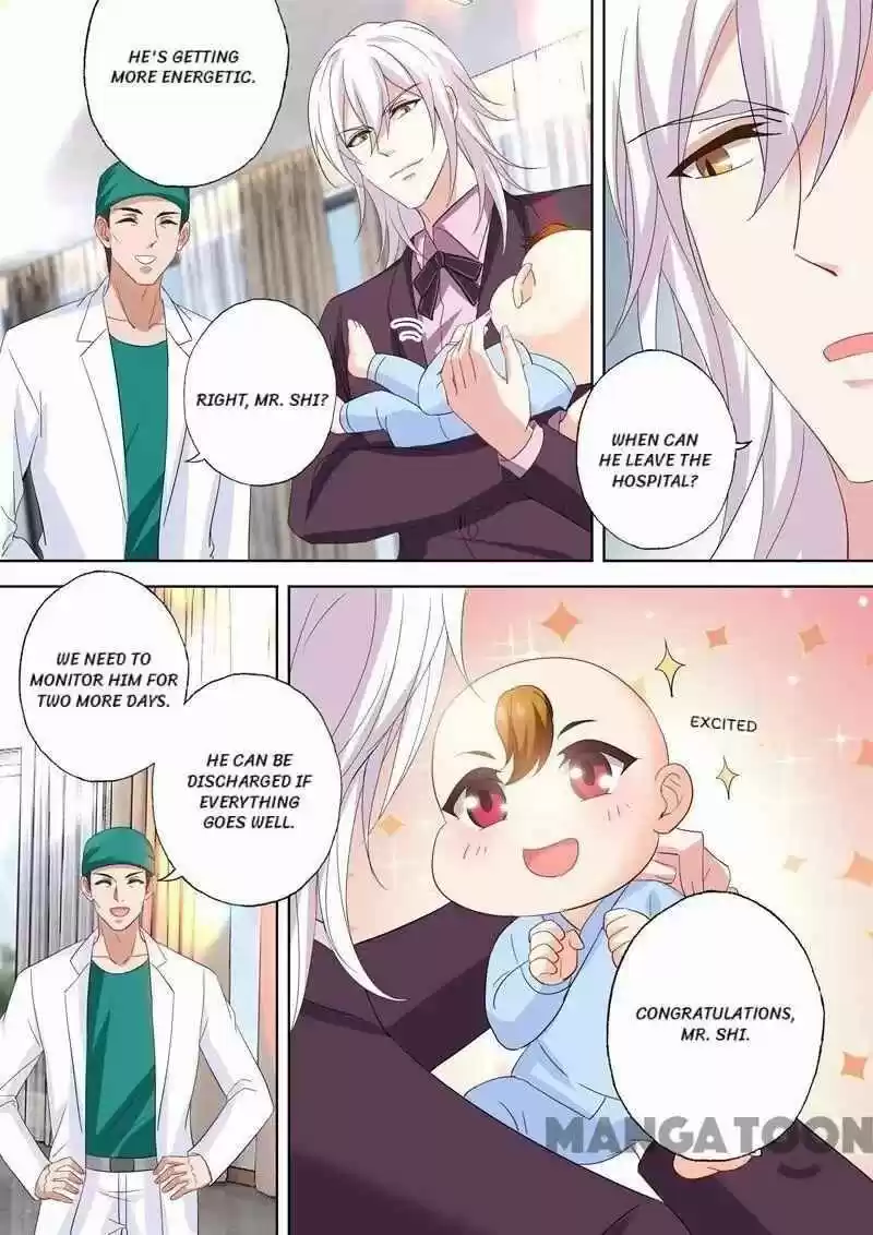 Haomen Tianjia Qianqi ch.541