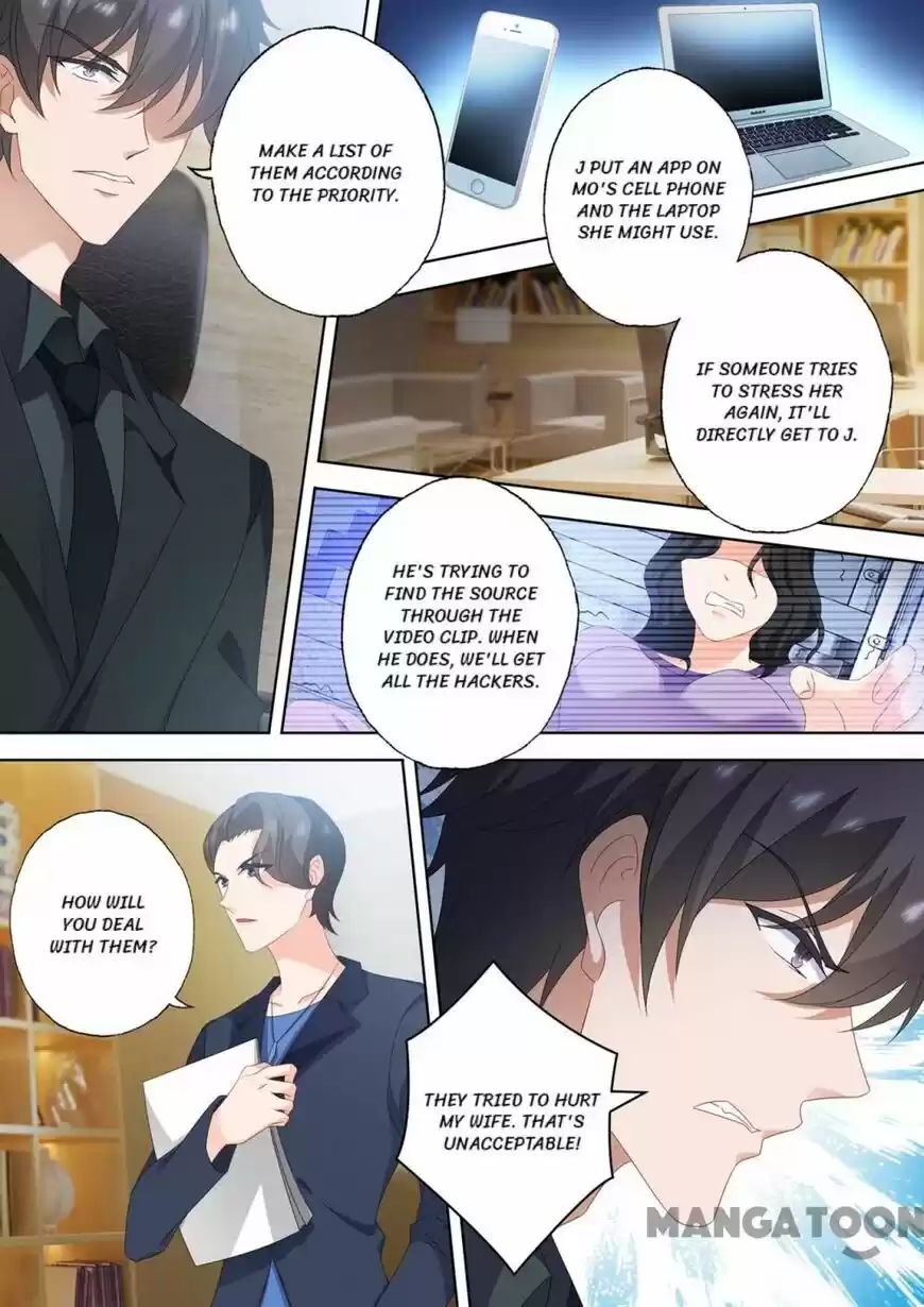 Haomen Tianjia Qianqi ch.542