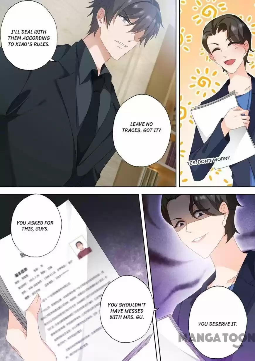 Haomen Tianjia Qianqi ch.542