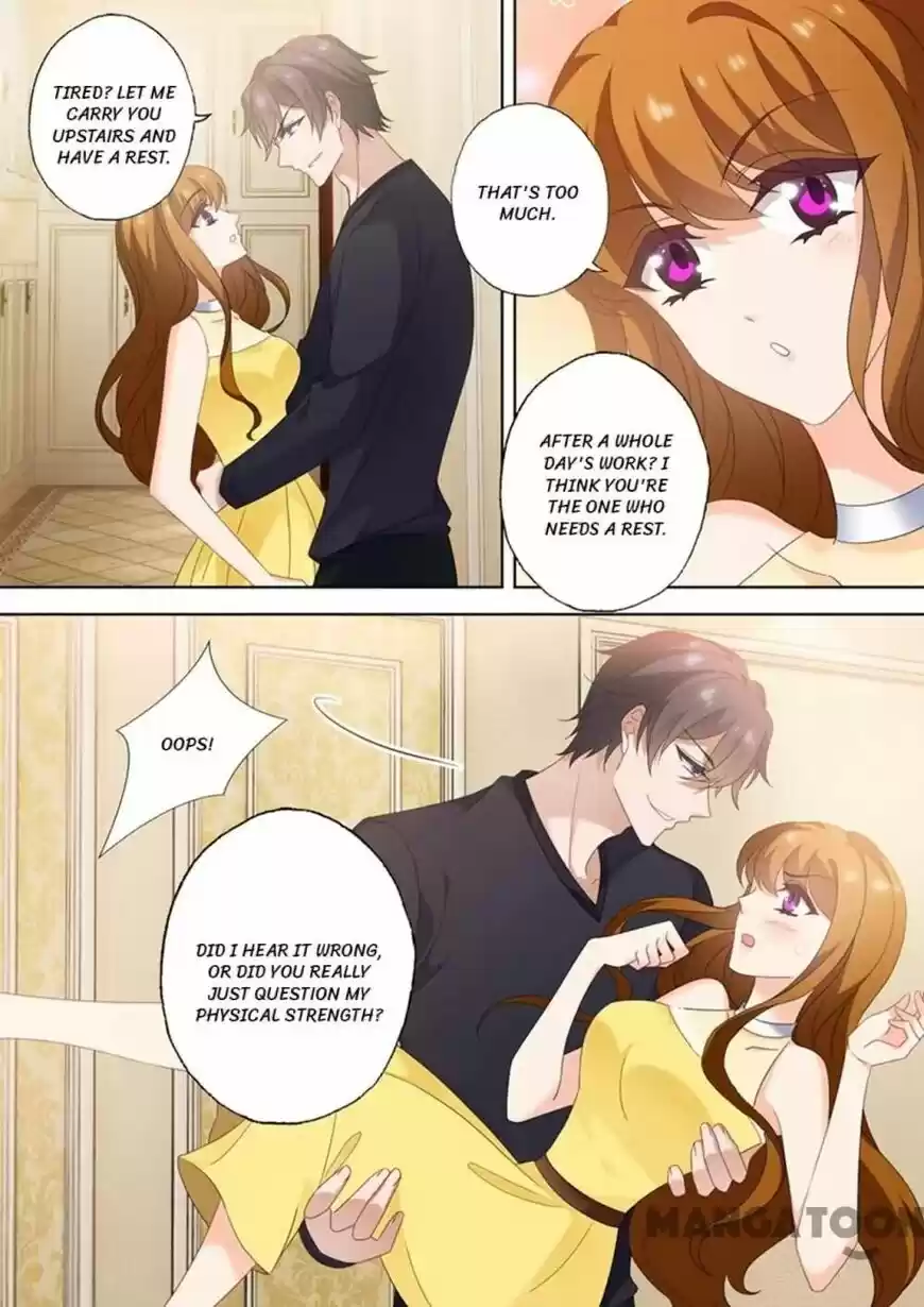 Haomen Tianjia Qianqi ch.545