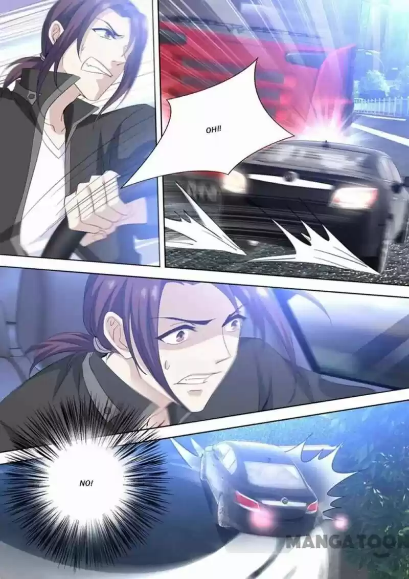 Haomen Tianjia Qianqi ch.546