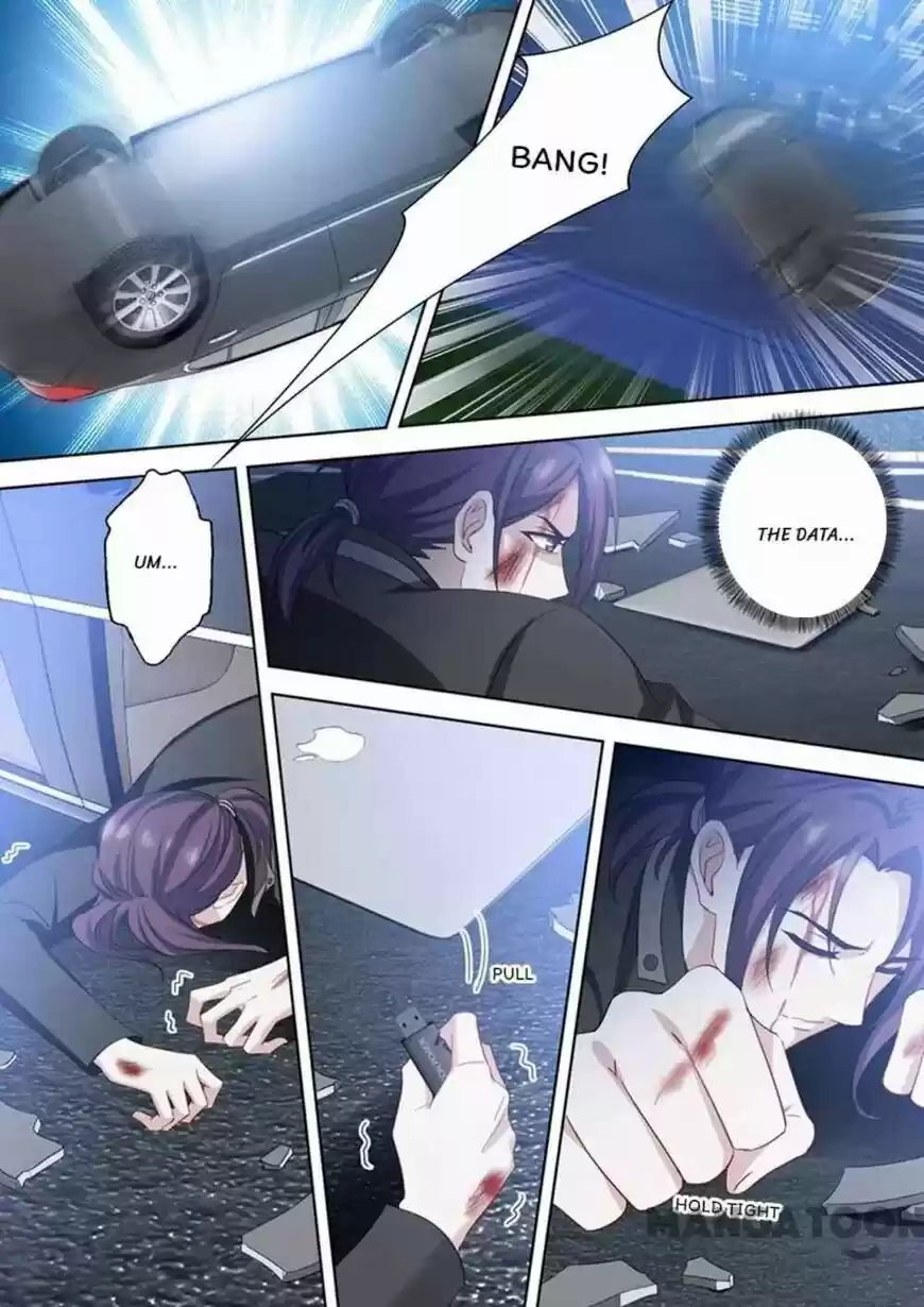 Haomen Tianjia Qianqi ch.546