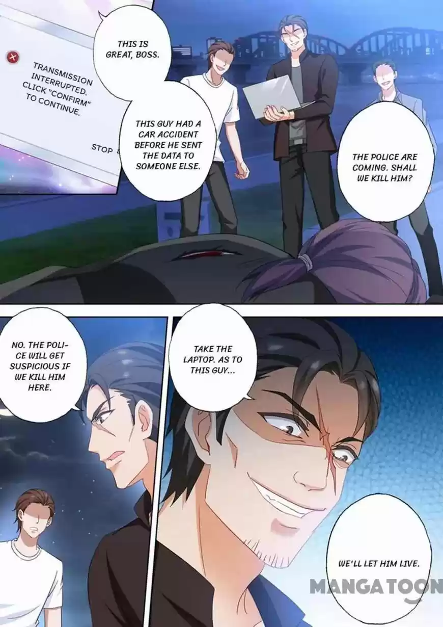 Haomen Tianjia Qianqi ch.546