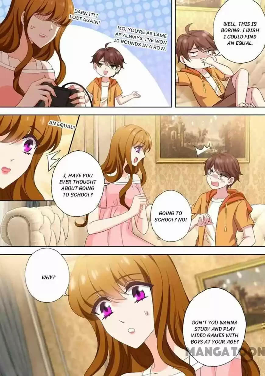 Haomen Tianjia Qianqi ch.546