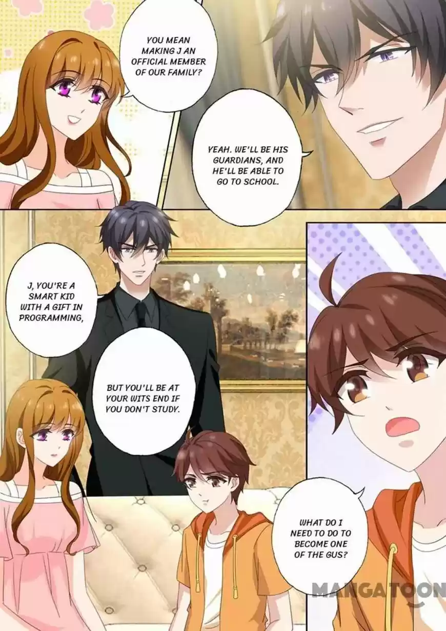 Haomen Tianjia Qianqi ch.547