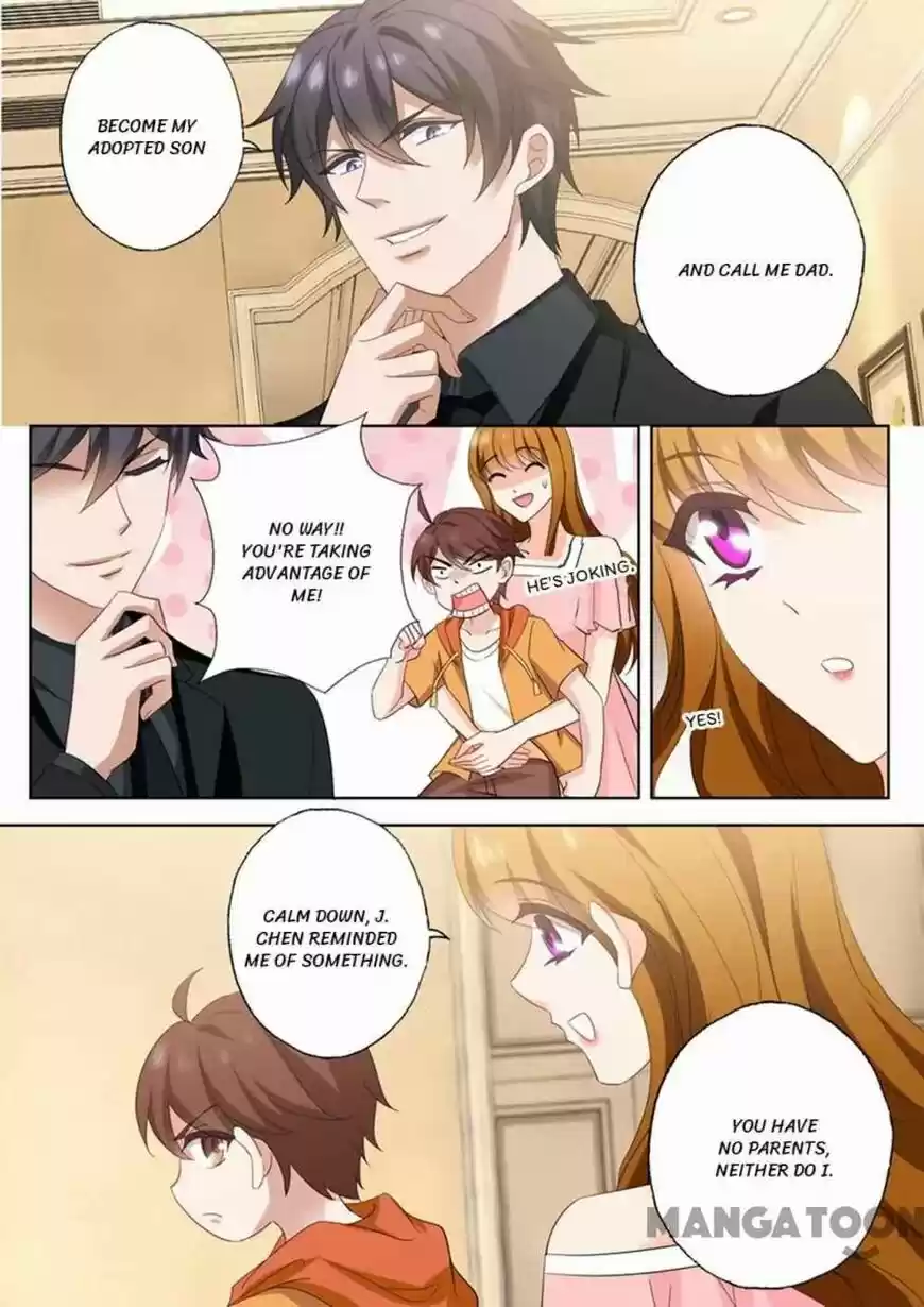 Haomen Tianjia Qianqi ch.547