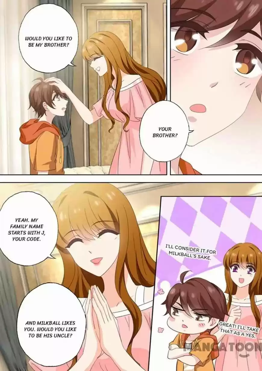 Haomen Tianjia Qianqi ch.547