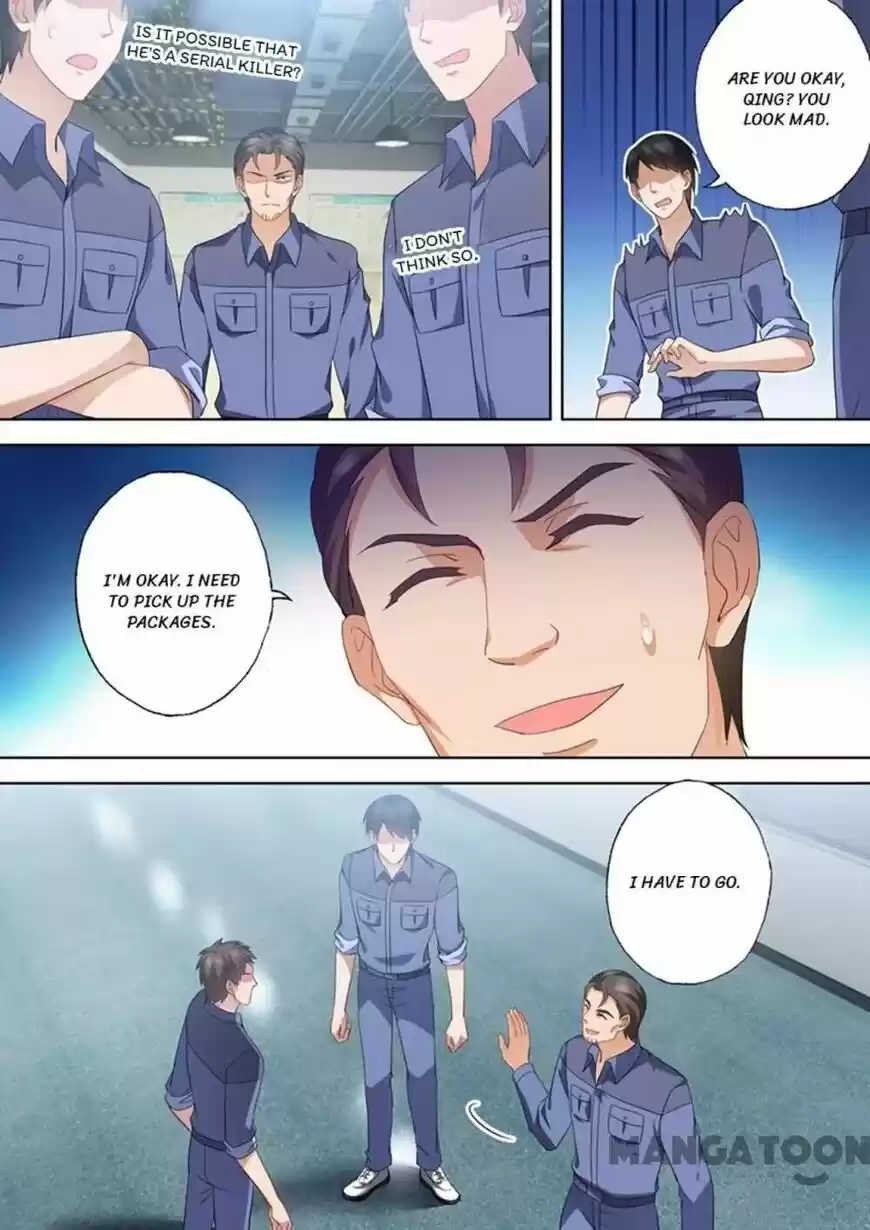 Haomen Tianjia Qianqi ch.550