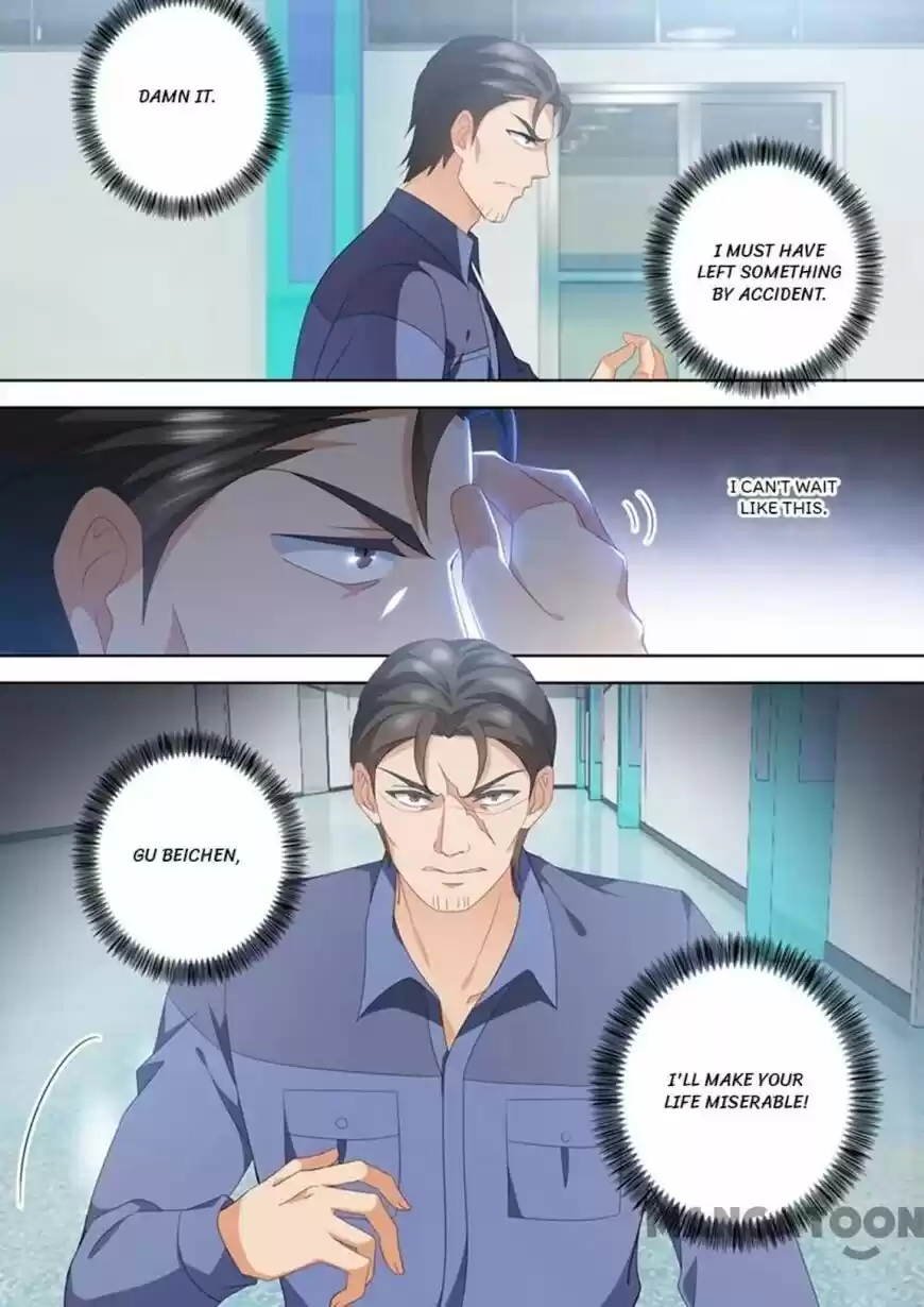 Haomen Tianjia Qianqi ch.550