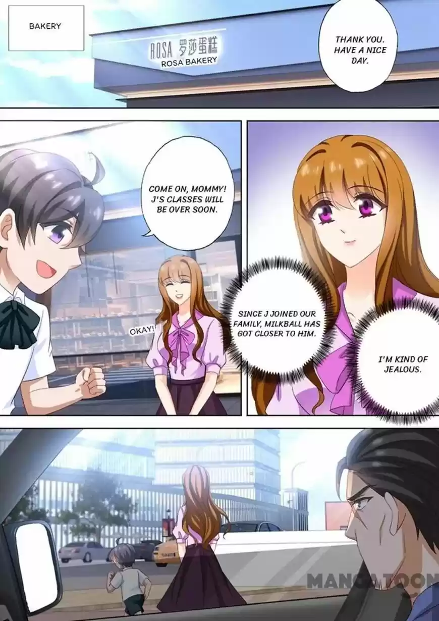 Haomen Tianjia Qianqi ch.550