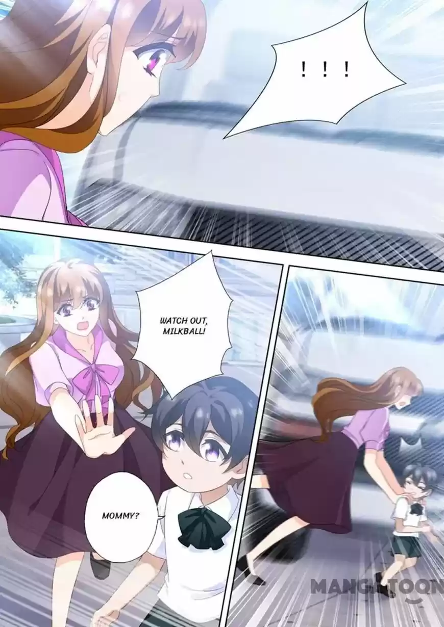 Haomen Tianjia Qianqi ch.551