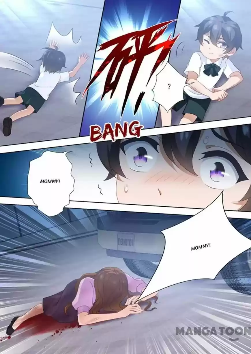 Haomen Tianjia Qianqi ch.551