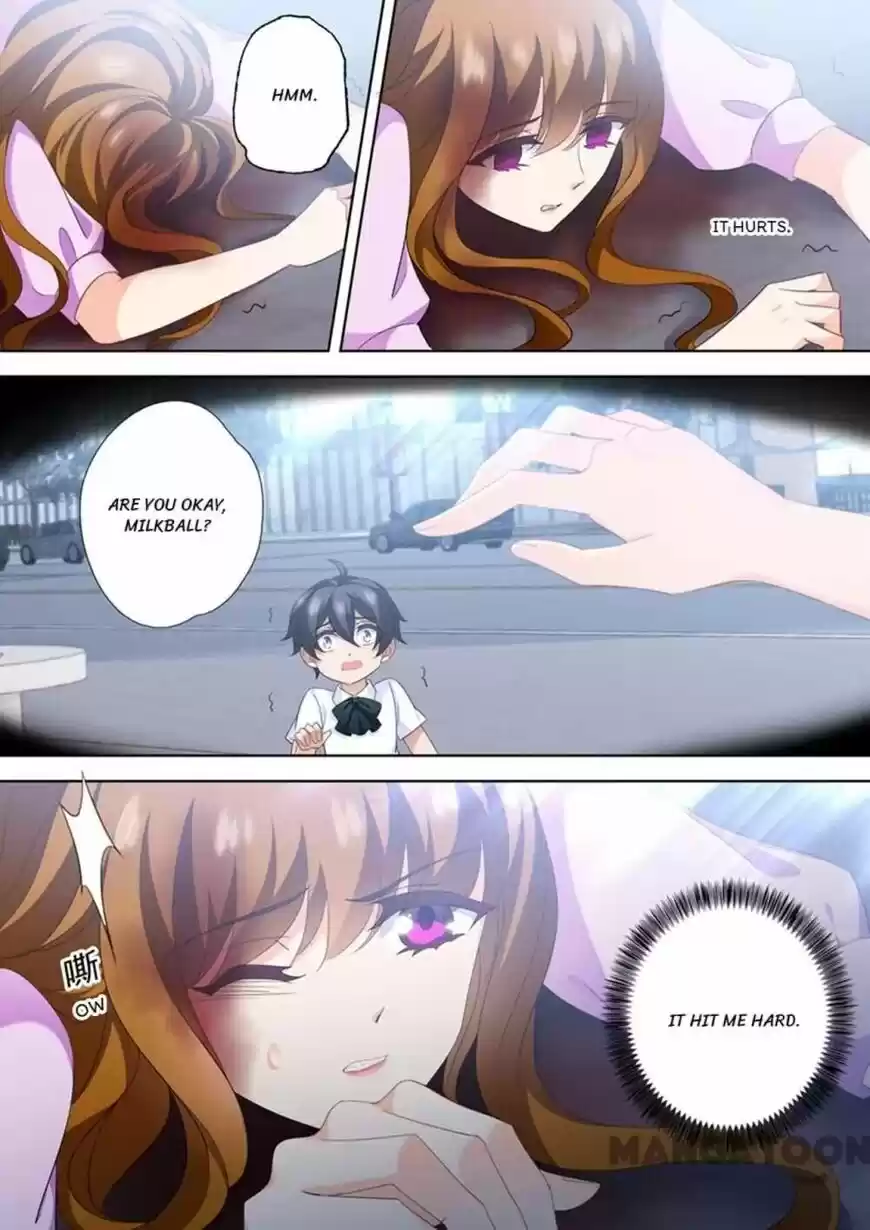 Haomen Tianjia Qianqi ch.551