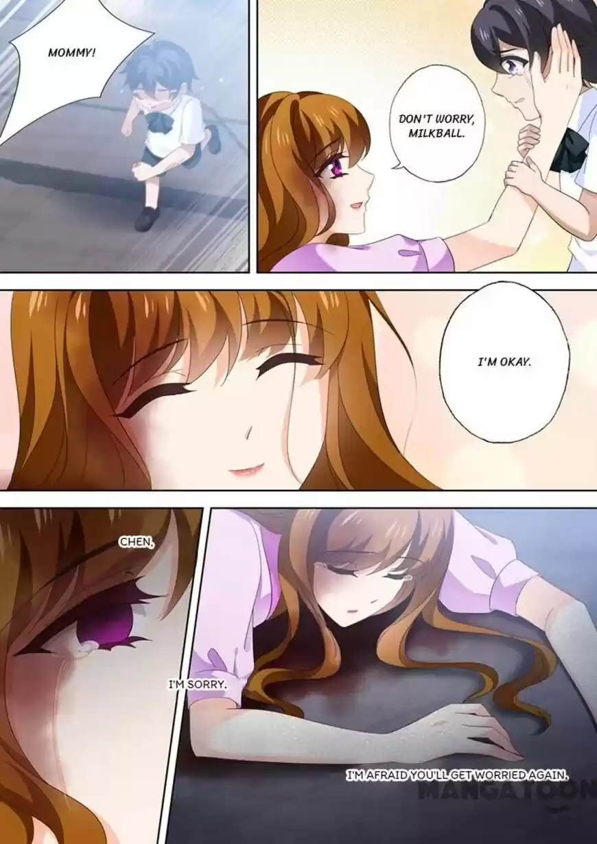 Haomen Tianjia Qianqi ch.551