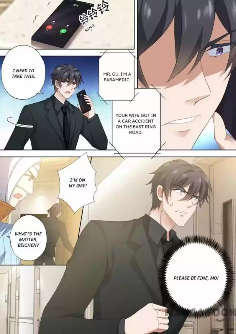 Haomen Tianjia Qianqi ch.551