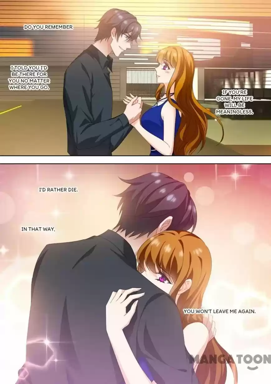 Haomen Tianjia Qianqi ch.554