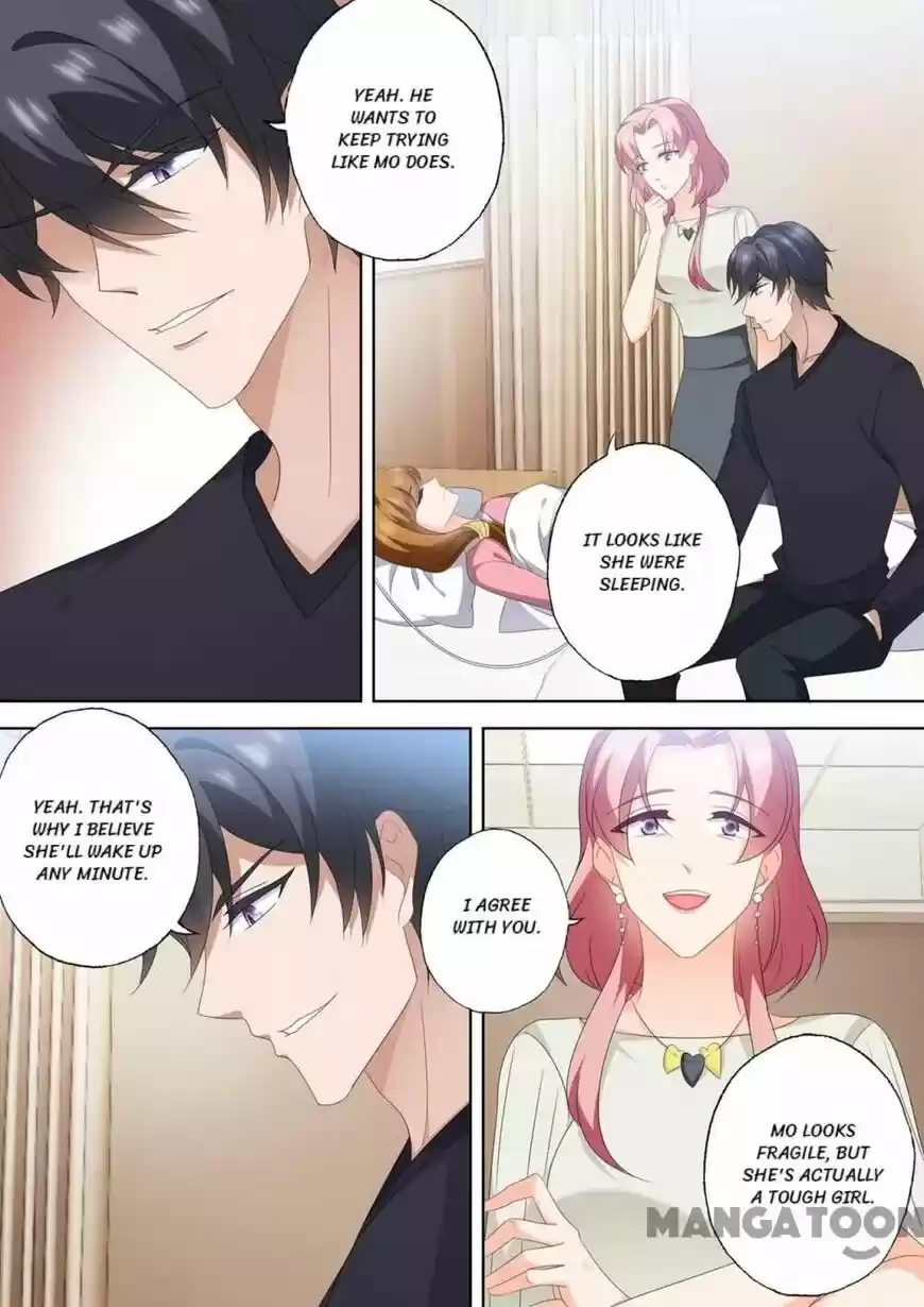 Haomen Tianjia Qianqi ch.559