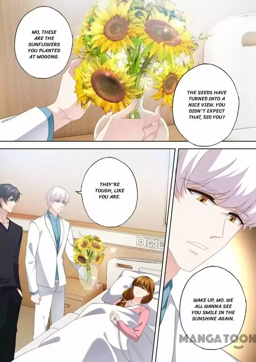 Haomen Tianjia Qianqi ch.560