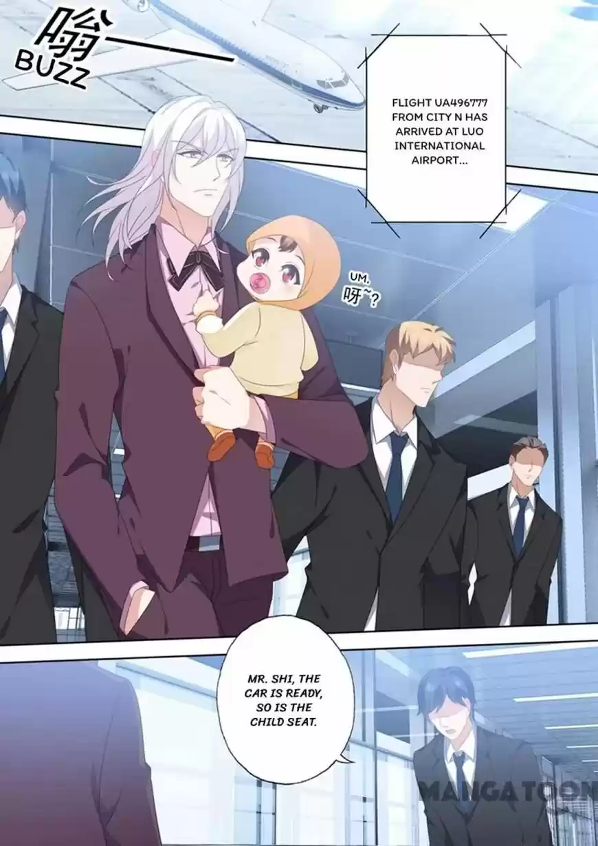 Haomen Tianjia Qianqi ch.560