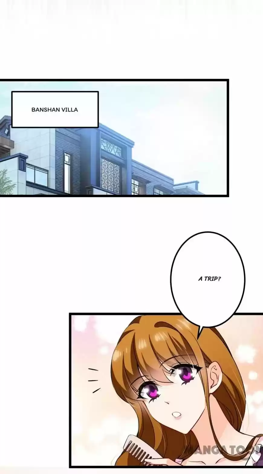 Haomen Tianjia Qianqi ch.576