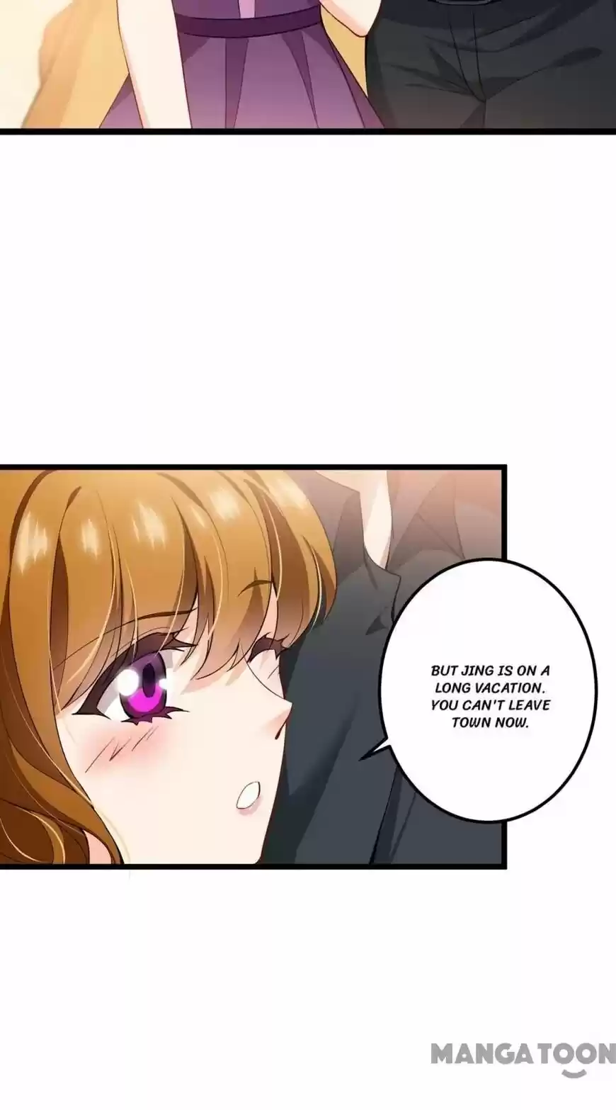 Haomen Tianjia Qianqi ch.576