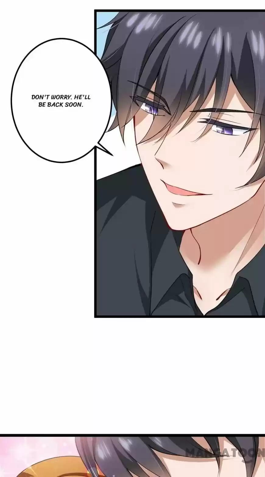 Haomen Tianjia Qianqi ch.576