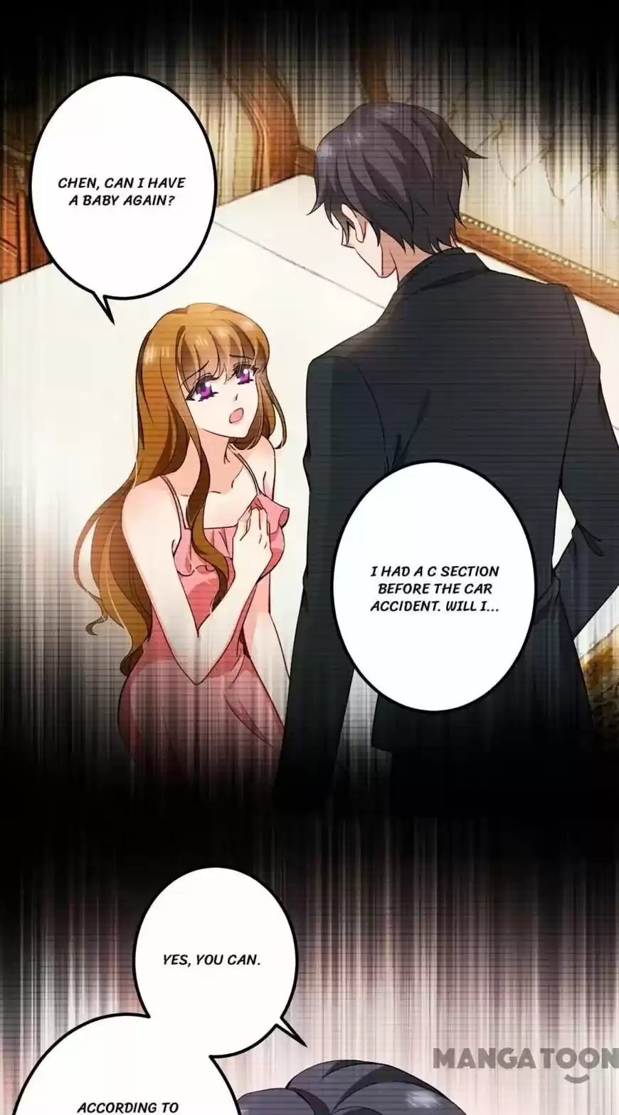 Haomen Tianjia Qianqi ch.576