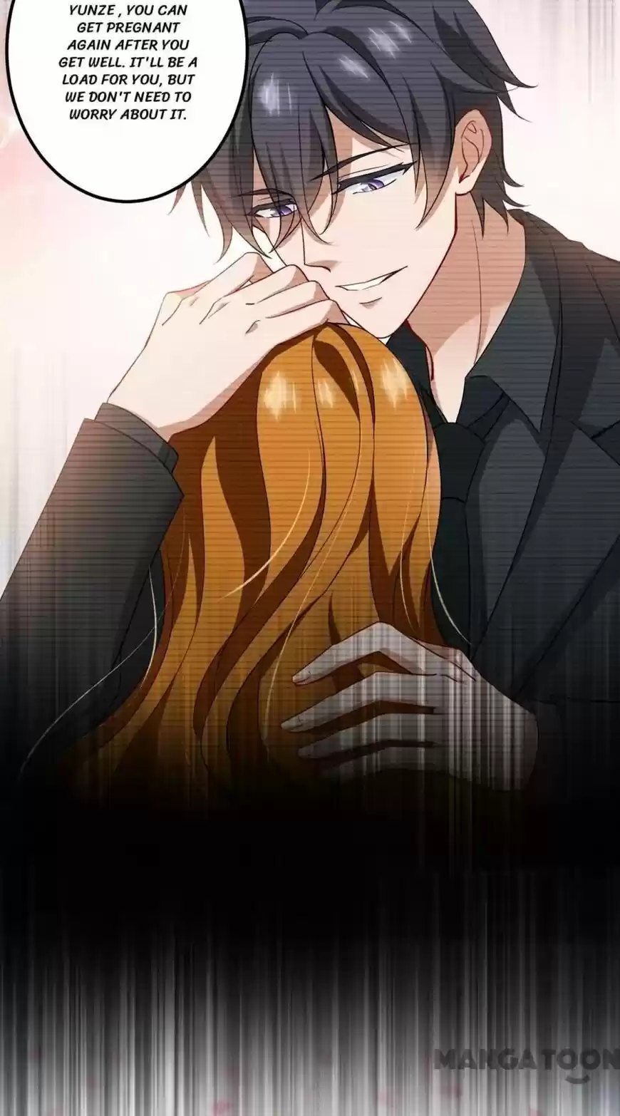 Haomen Tianjia Qianqi ch.576