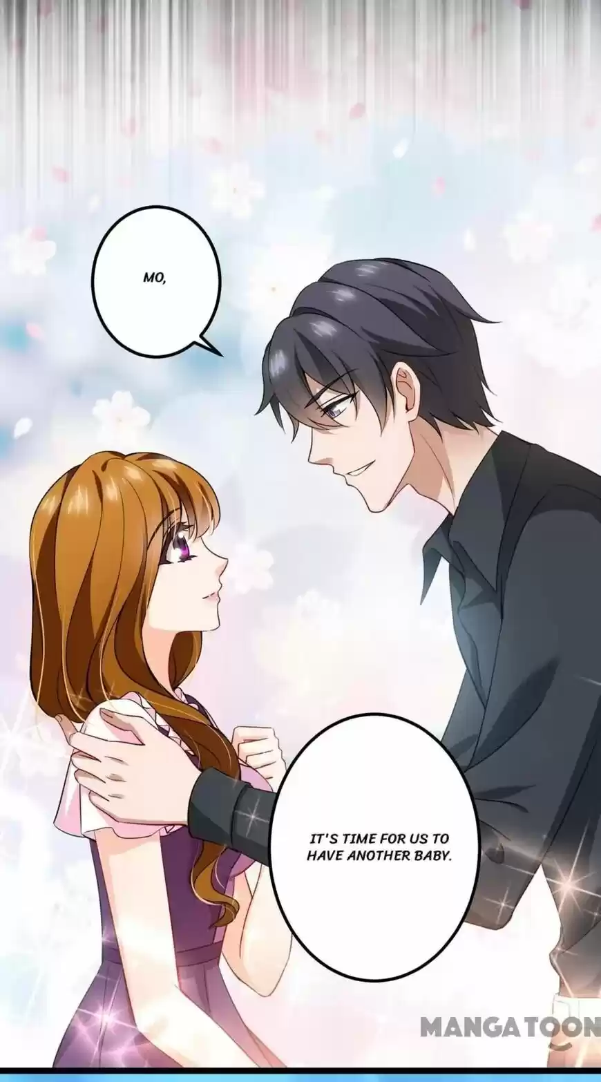 Haomen Tianjia Qianqi ch.576