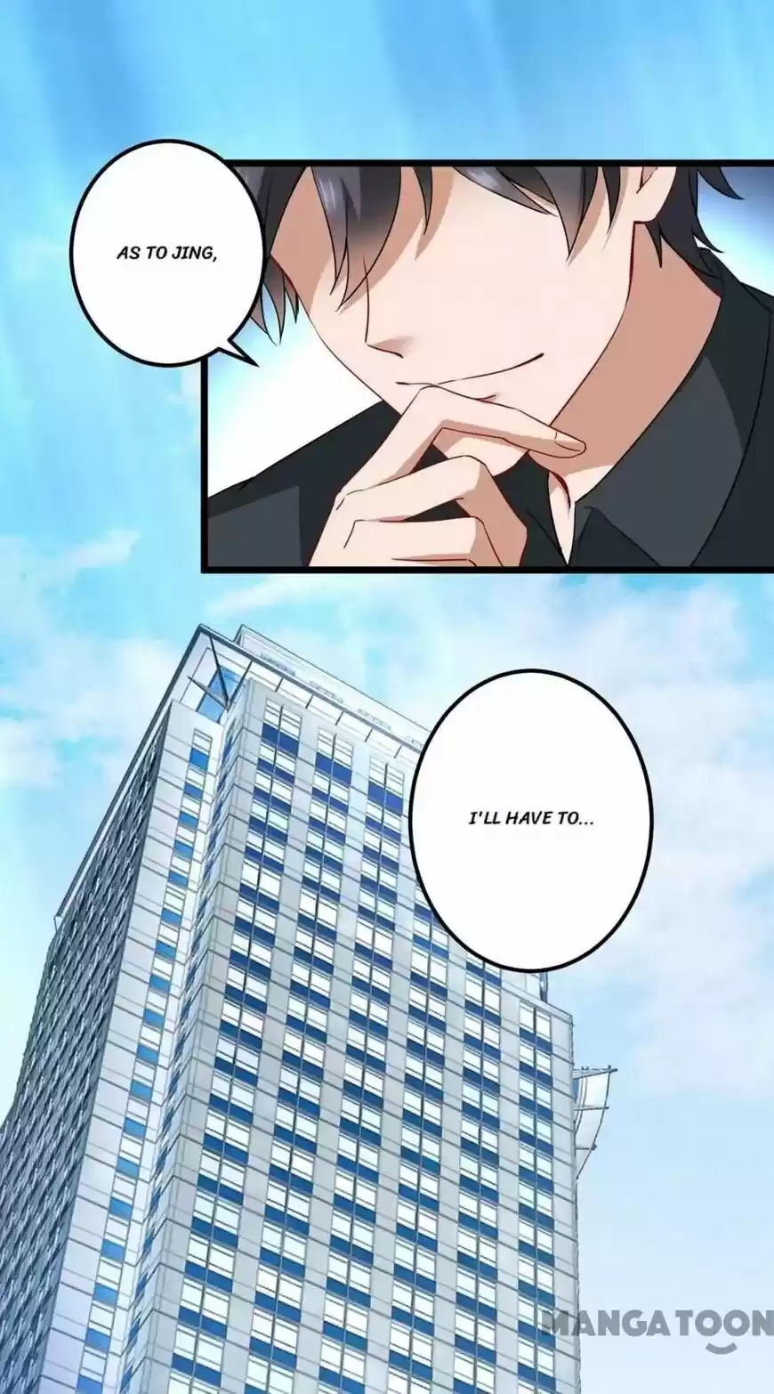 Haomen Tianjia Qianqi ch.576