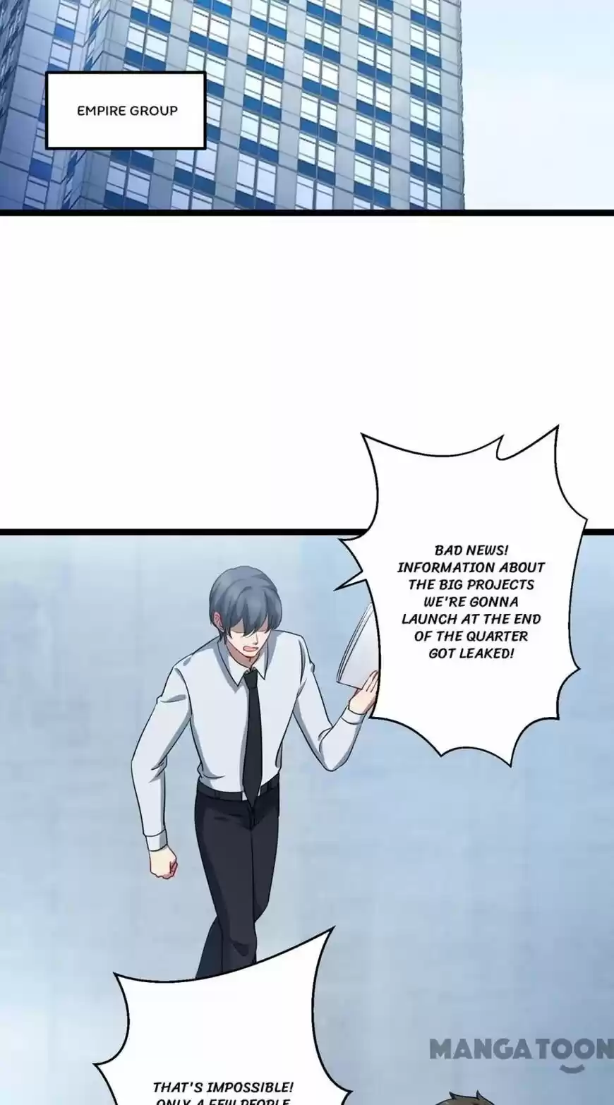 Haomen Tianjia Qianqi ch.576