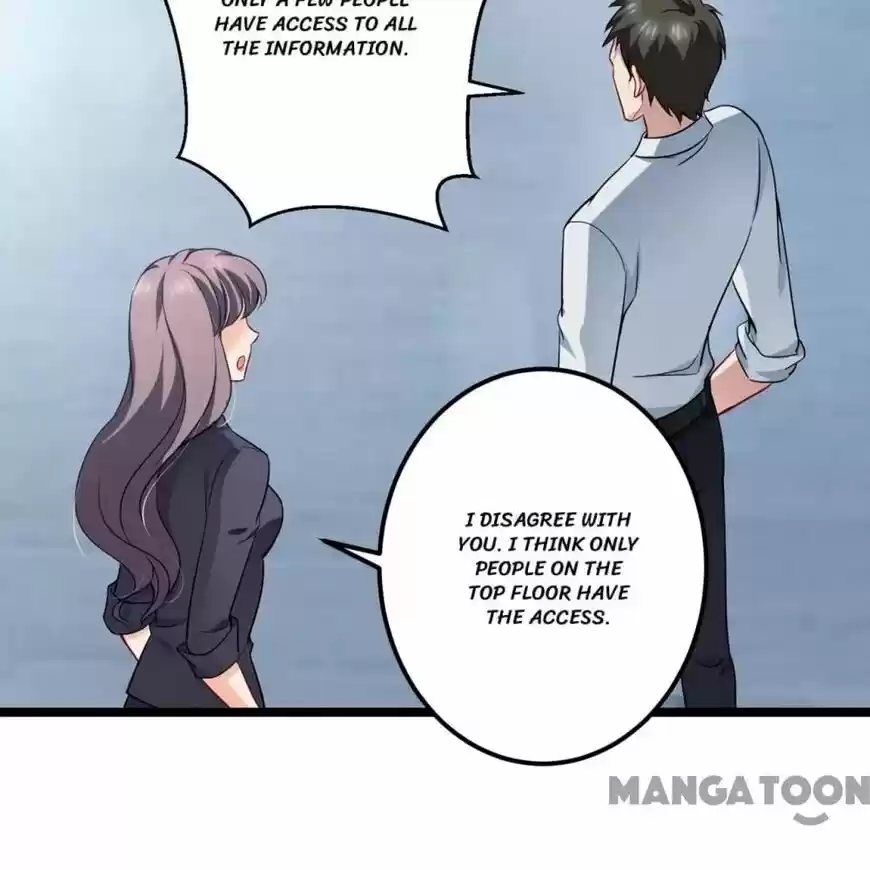 Haomen Tianjia Qianqi ch.576