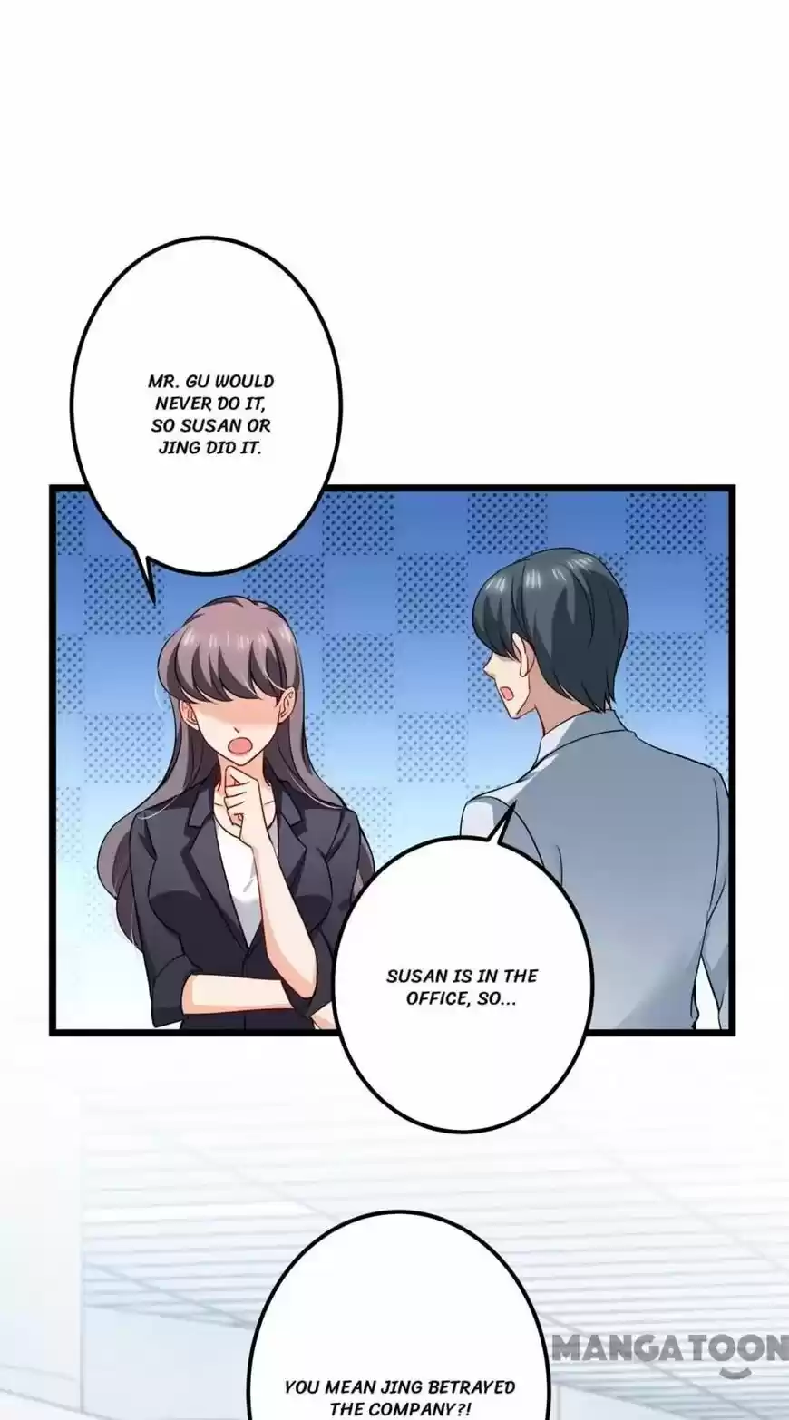 Haomen Tianjia Qianqi ch.576