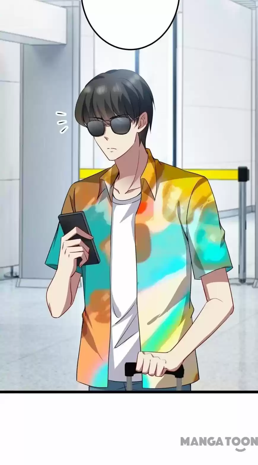 Haomen Tianjia Qianqi ch.576