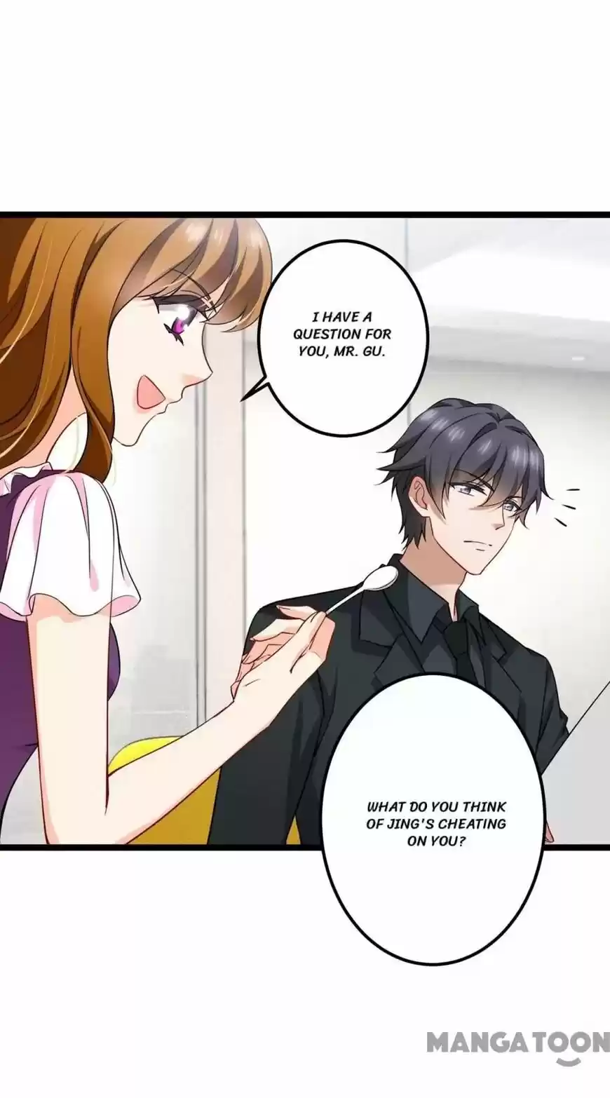 Haomen Tianjia Qianqi ch.576