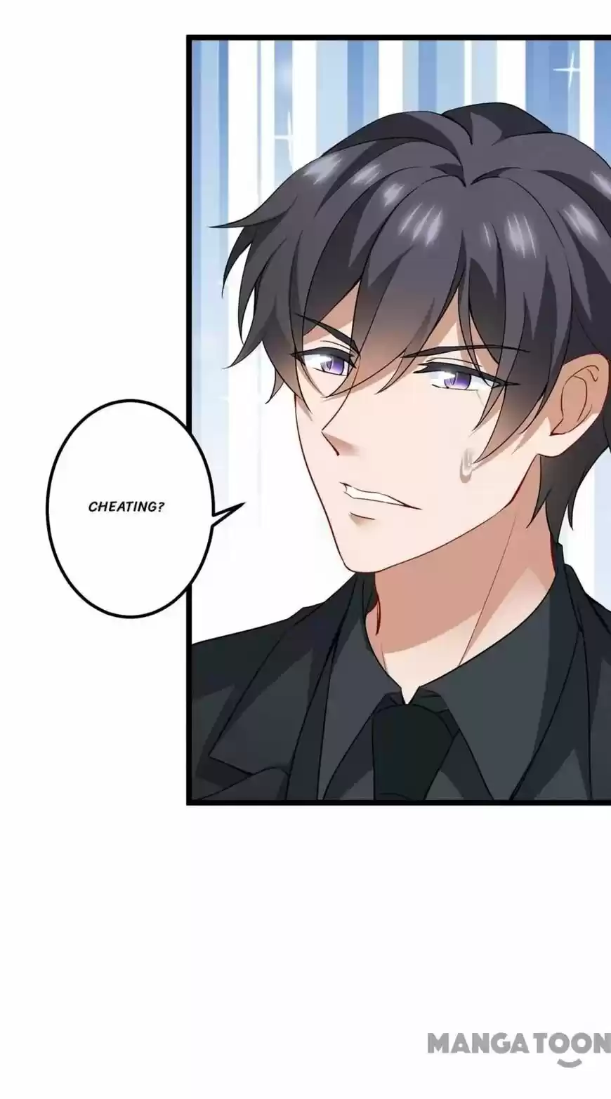 Haomen Tianjia Qianqi ch.576