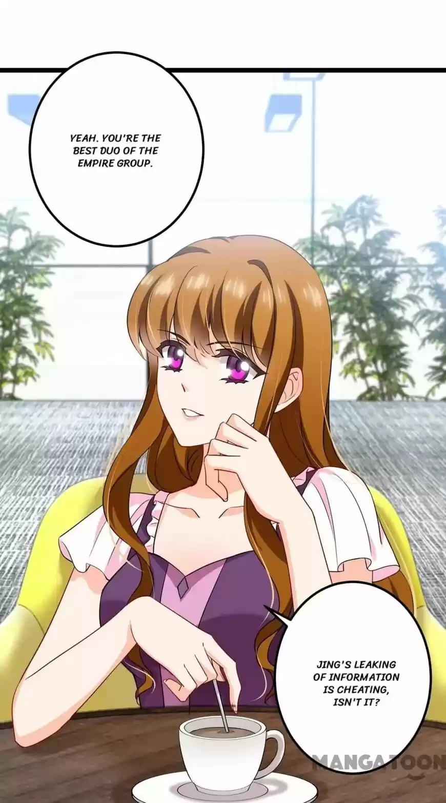 Haomen Tianjia Qianqi ch.576