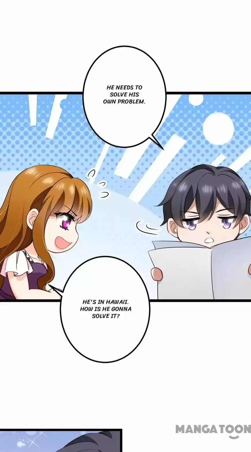 Haomen Tianjia Qianqi ch.576