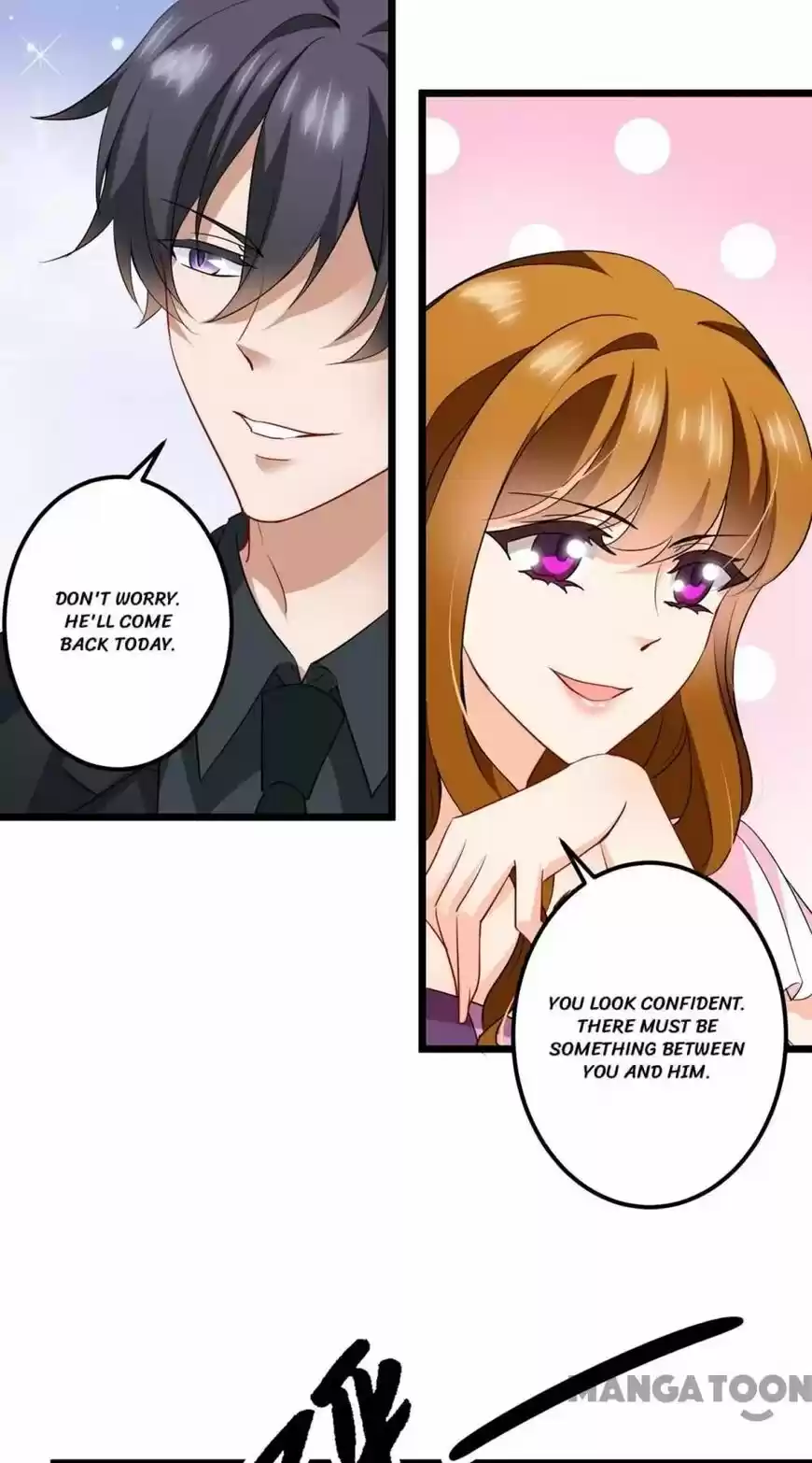 Haomen Tianjia Qianqi ch.576